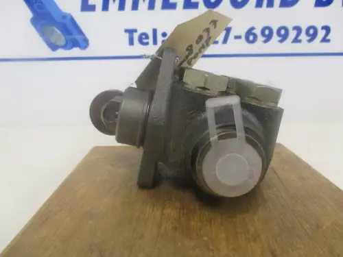 BOSCH DIESEL FEED PUMP 0440008077_985 REBUILD - Thumb image 3