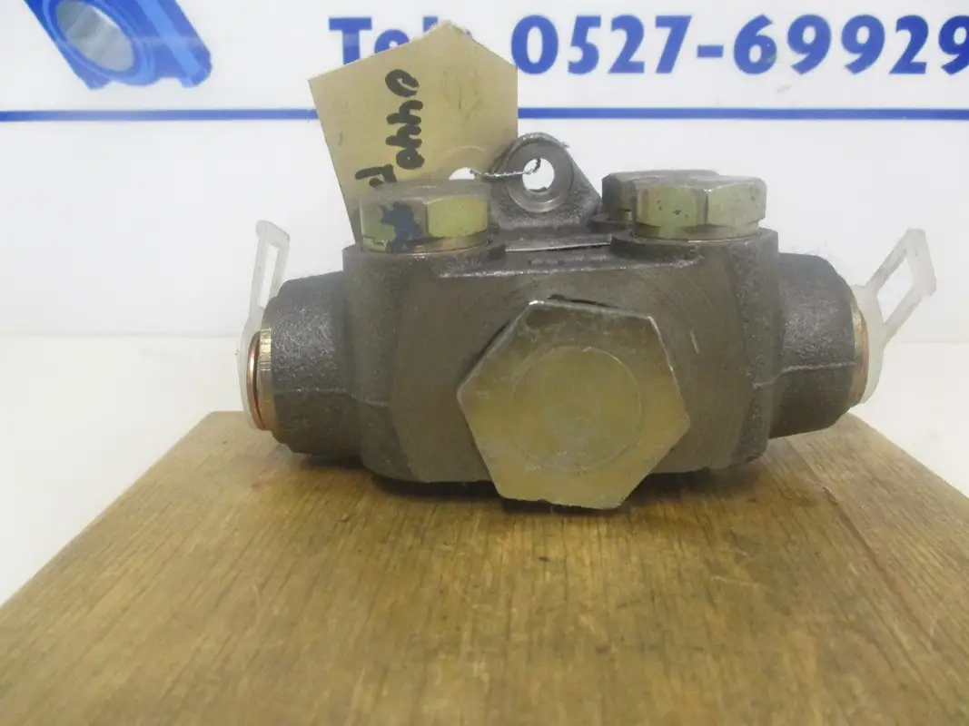 BOSCH DIESEL FEED PUMP 0440008077_985 REBUILD - Picture 4