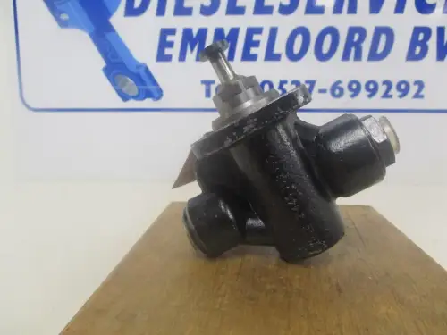POMPE À CARBURANT DIESEL BOSCH 0440008084 RECONSTRUITE - Miniature 1
