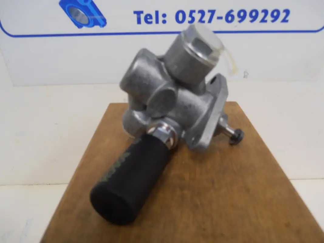 BOSCH FUEL TRANSFER PUMP 0 440 008 089 NEW - Picture 4