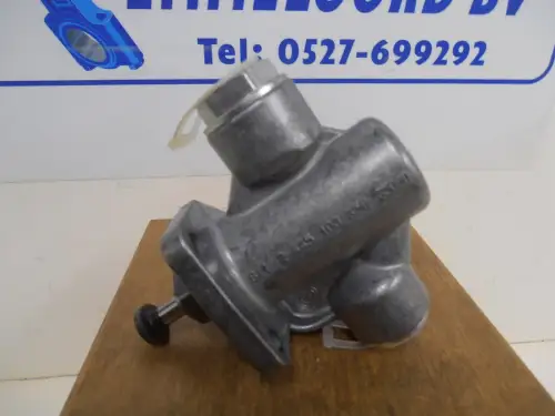 BOMBA DE COMBUSTIBLE DIESEL BOSCH 0440008089 NUEVA