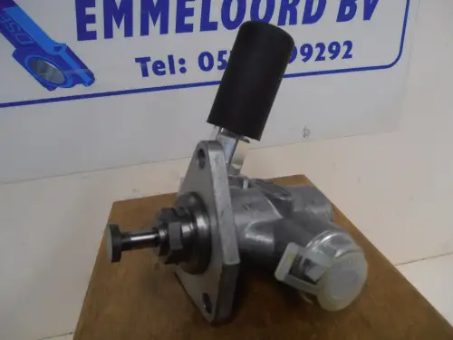 BOMBA DE COMBUSTIBLE DIESEL BOSCH 0440008089 NUEVA - Imagen miniatura 2