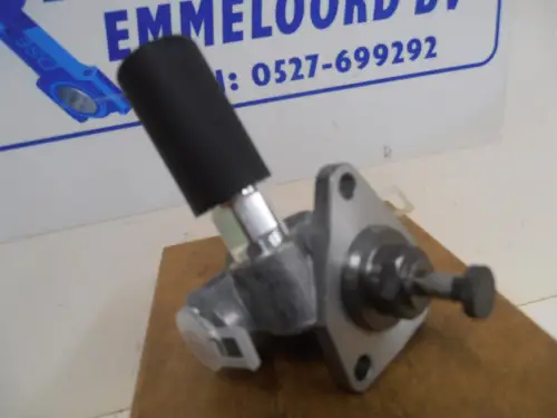 BOMBA DE COMBUSTIBLE DIESEL BOSCH 0440008089 NUEVA - Imagen miniatura 3