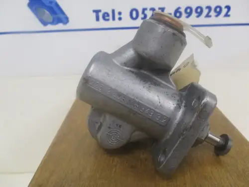 BOSCH НАСОС ДЛЯ ТРАНСПОРТА ТОПЛИВА 0 440 008 104 НОВЫЙ - Миниатюра 1