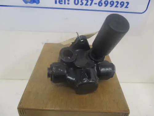 BOSCH DIESEL FEED PUMP 0440008151 REBUILD - Thumb image 2