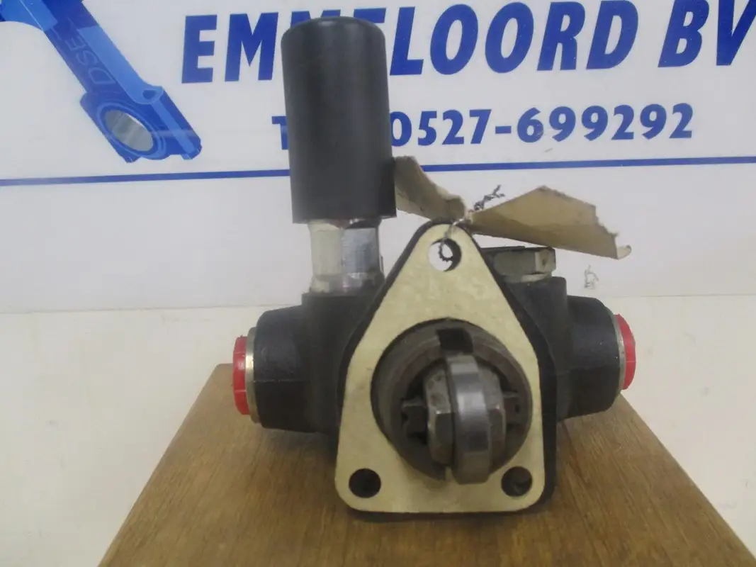 BOSCH НАСОС ДЛЯ ПЕРЕВОЗКИ ТОПЛИВА 0 440 008 164 НОВЫЙ - Фото 2
