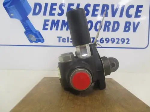 BOMBA DE TRANSFERENCIA DE COMBUSTIBLE BOSCH 0 440 008 164 NUEVA - Imagen miniatura 3