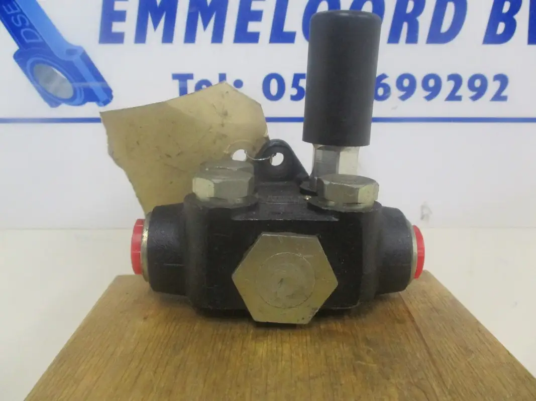 BOMBA DE TRANSFERENCIA DE COMBUSTIBLE BOSCH 0 440 008 164 NUEVA - Imagen 4