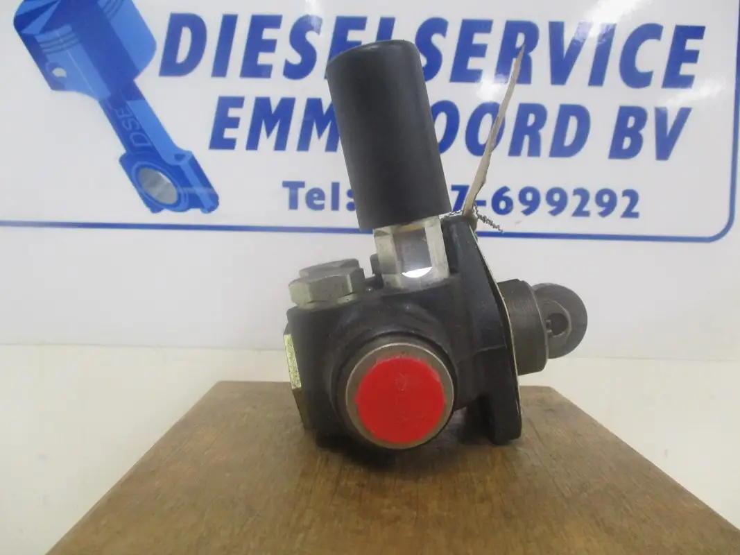 BOSCH DIESEL VOEDINGSPOMP 0440008164 HERBOUW - Afbeelding 2