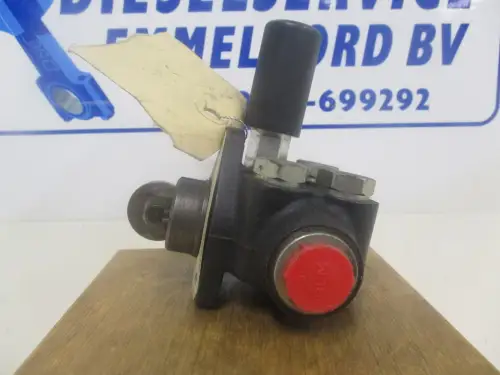 BOSCH DIESEL FÖDERSCHRAUBE 0440008164 ÜBERHOLT – Vorschaubild 3