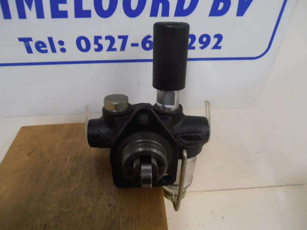 POMPE À CARBURANT DIESEL BOSCH 0440008994 NEUVE - Image 3