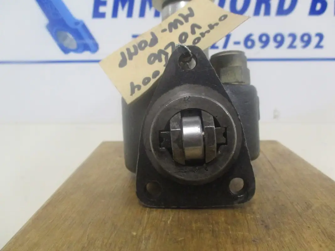 BOSCH BOMBAS DE TRANSPORTE DE COMBUSTIBLE 0 440 017 004 NUEVA - Imagen 2