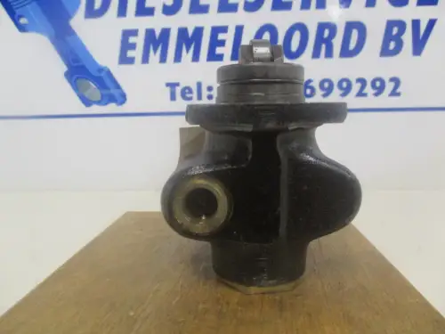 BOMBA DE COMBUSTIBLE DIESEL BOSCH 0440017004 RENOVADA