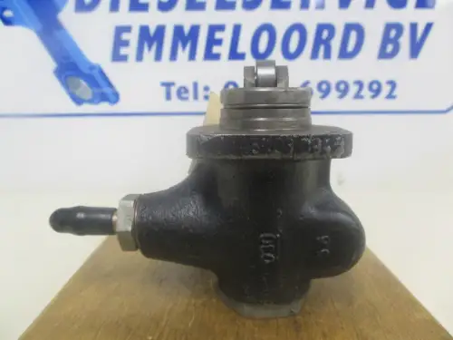 BOSCH DIESEL FEED PUMP 0440017006_999 REBUILD