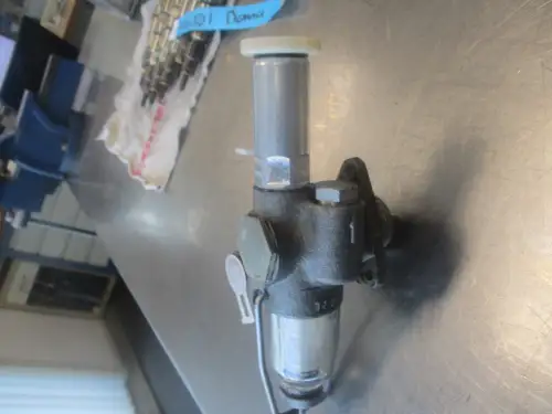BOSCH DIESEL FEED PUMP 0440017011 REBUILD