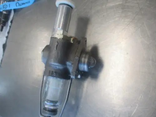 BOSCH DIESEL FÖRDERPUMPE 0440017011 ÜBERHOLT – Vorschaubild 2