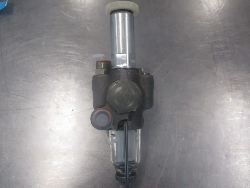 BOSCH DIESEL VOEDINGSPOMPE 0440017011 HERBOUW - Afbeelding 4
