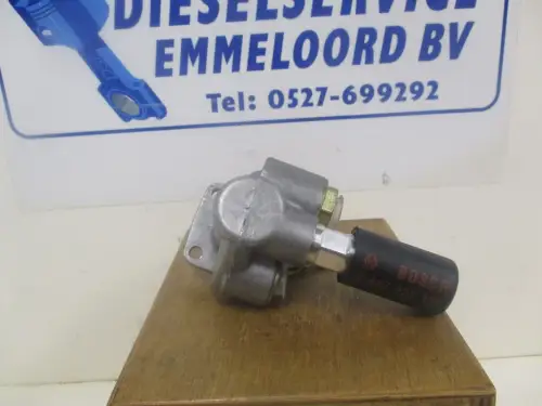 BOSCH DIESEL FEED PUMP 0440017037_991 REBUILD - Thumb image 2