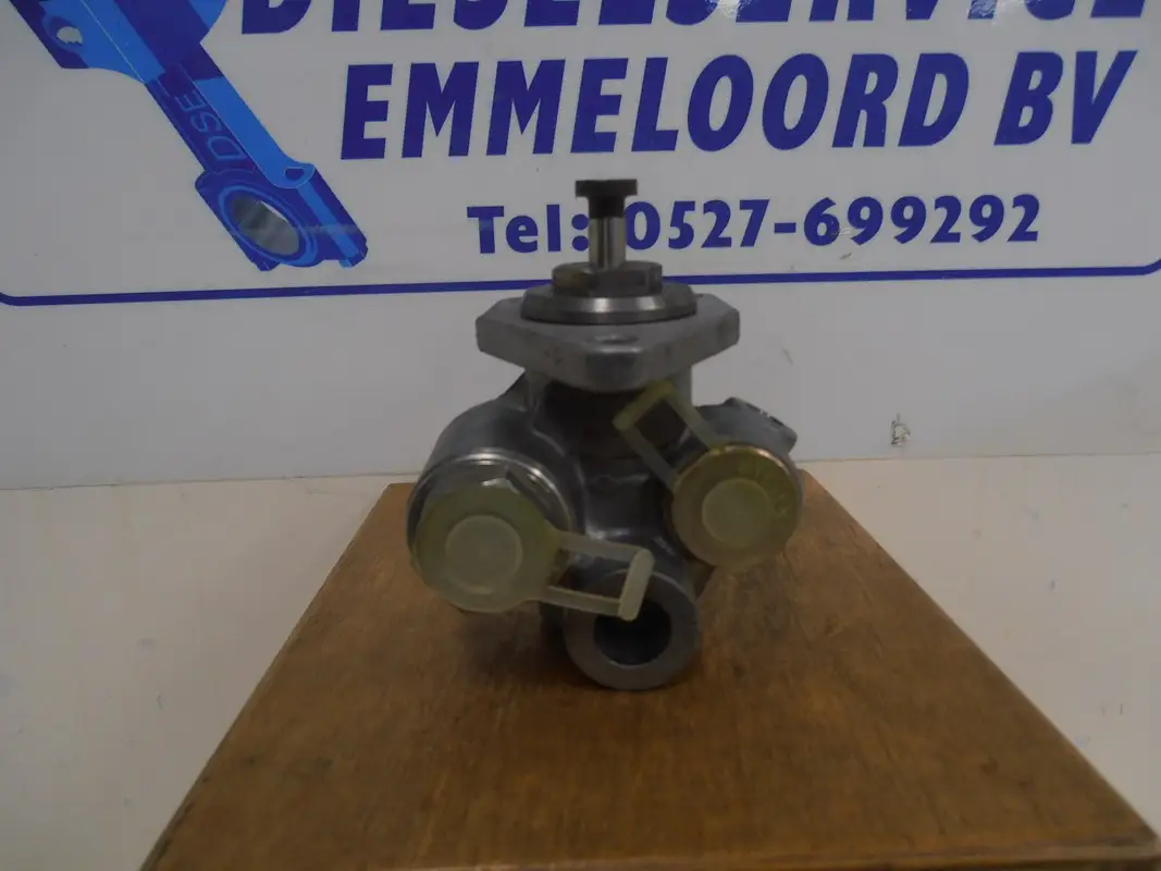BOSCH BRANDSTOFTRANSPORTPOMP 0 440 017 994 NIEUW - Afbeelding 6