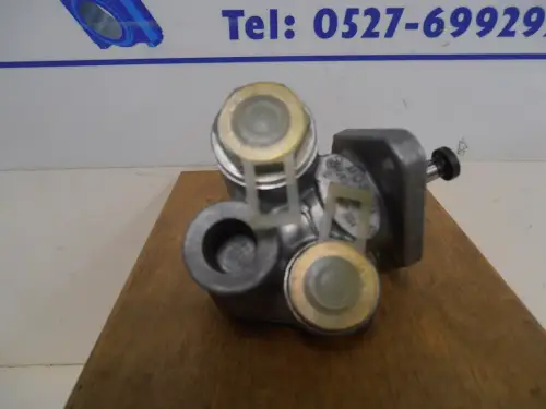 BOSCH DIESEL FÖRDERPUMPE 0440017994 NEU – Vorschaubild 2