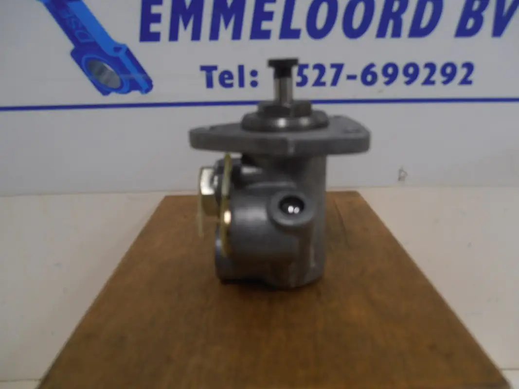 BOSCH DIESEL FEED PUMP 0440017994 NEW - Picture 5