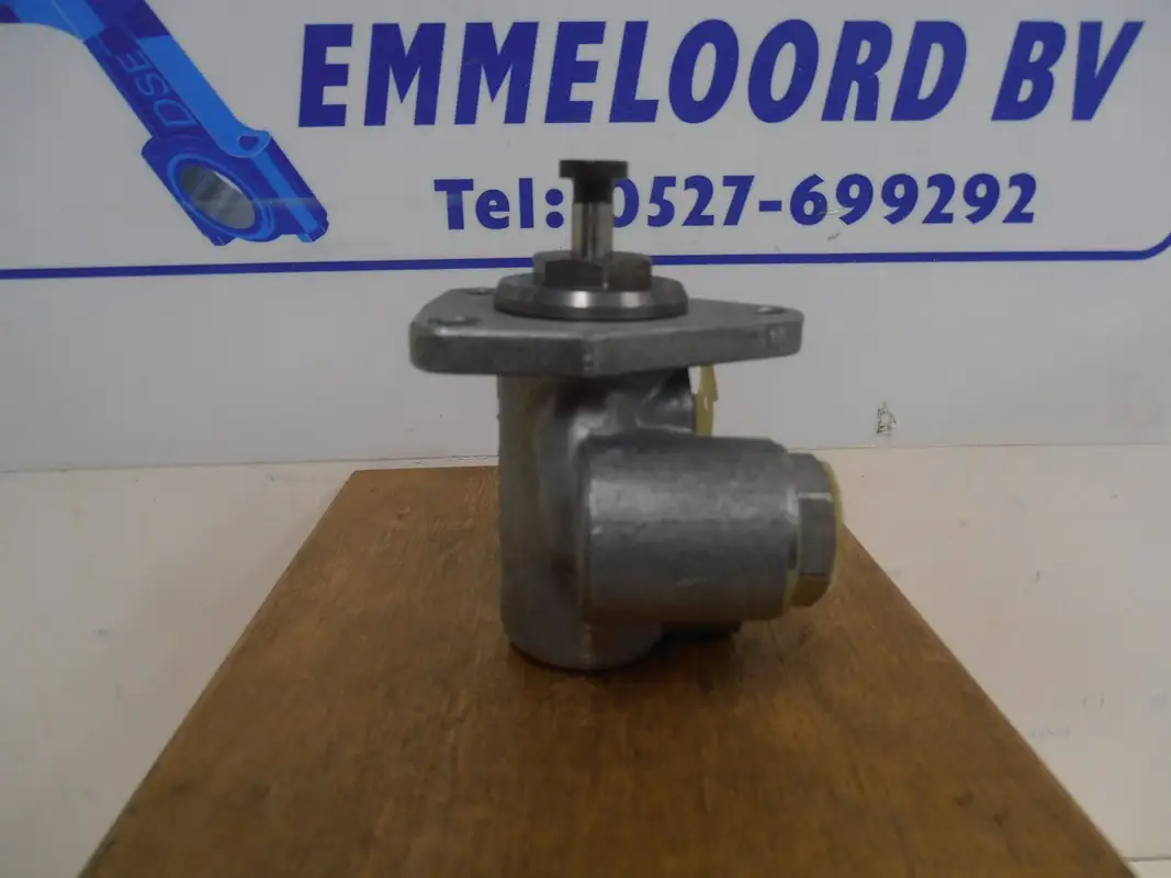 BOSCH DIESEL FÖRDERPUMPE 0440017994 NEU – Bild 6