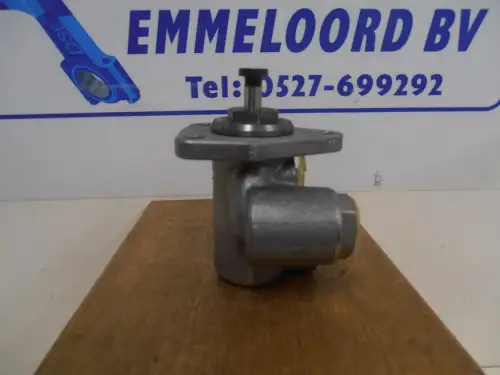 BOSCH POMPE À CARBURANT DIESEL 0440017994 NEUVE - Miniature 6