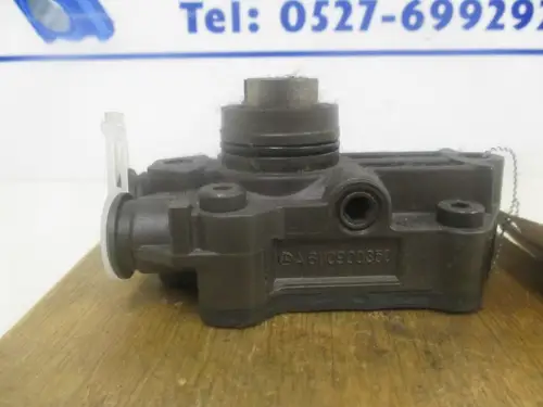 BOSCH DIESEL VOEDINGSPOMP 0440020027_088 HERSTEL - Miniatuur afbeelding 2