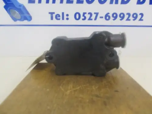BOSCH DIESEL FEED PUMP 0440020027_088 REBUILD - Thumb image 6