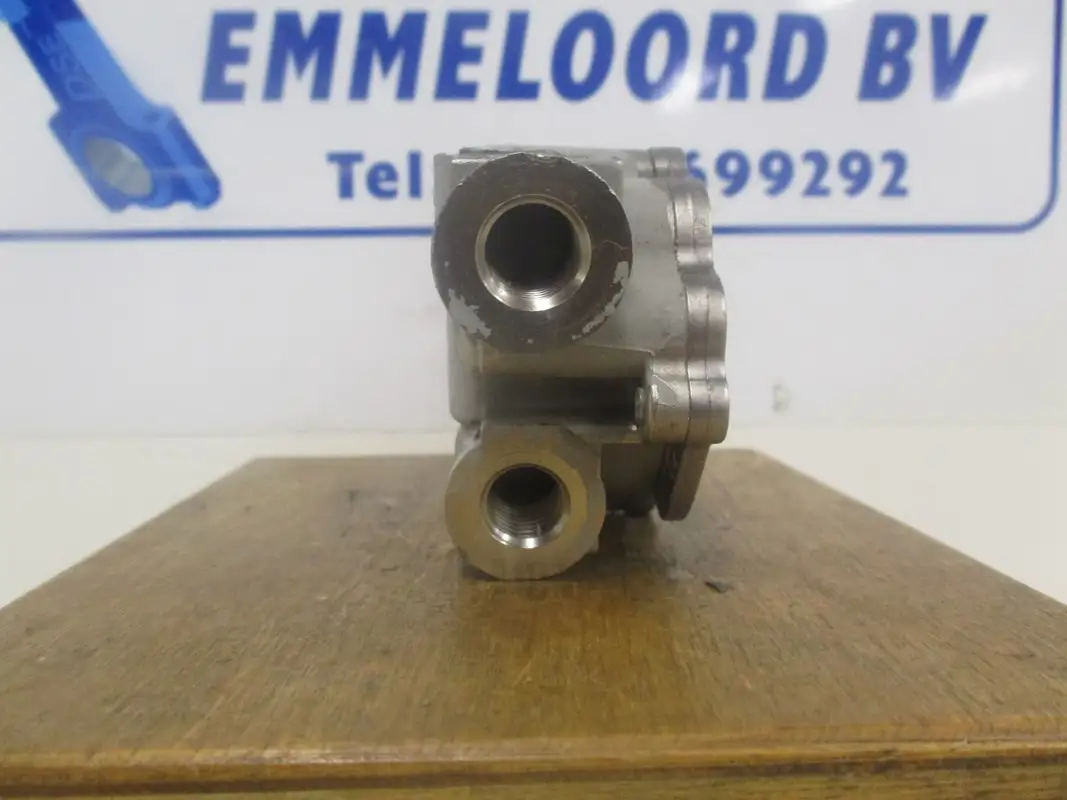 BOSCH GEAR PUMP 0 440 020 095 NEW - Picture 5