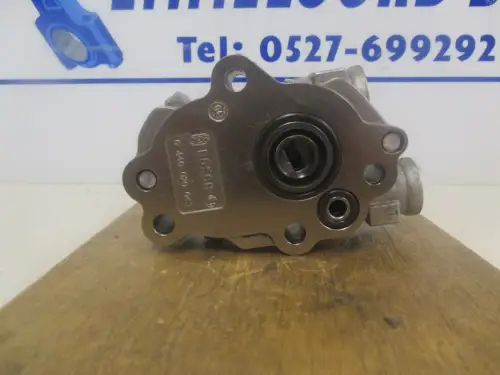 BOMBA DE COMBUSTIBLE DIESEL BOSCH 0440020095 RECONSTRUIDA