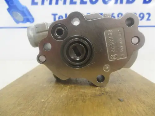BOSCH DIESEL FEED PUMP 0440020095 REBUILD - Thumb image 4