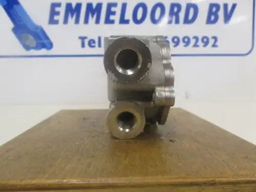 POMPE À CARBURANT DIESEL BOSCH 0440020095 RÉNOVÉE - Miniature 5