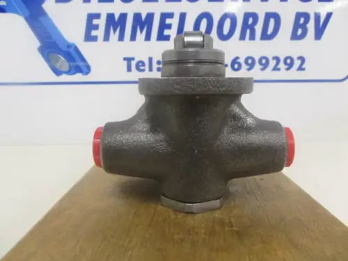 ВПУСКНОЙ НАСОС DENSO DIESEL 092100-0970 ВОССТАНОВЛЕННЫЙ