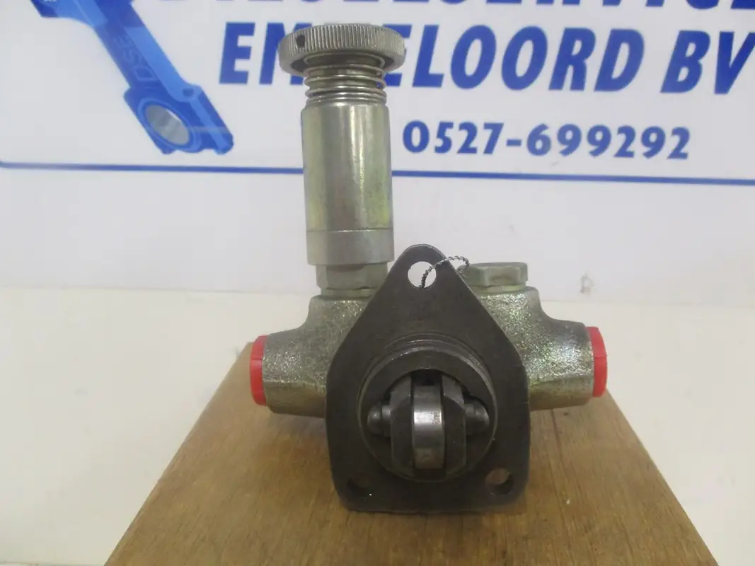 ZEXEL DIESEL KIKI POMPE À CARBURANT DIESEL 105217-1120 RÉNOVÉE - Image 3