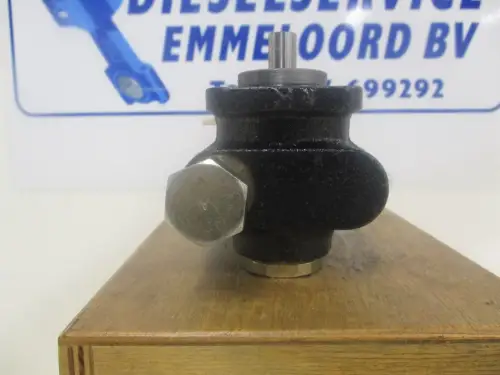 REBUILD DIESEL FEED PUMP ZEXEL DIESEL KIKI 105220-7180