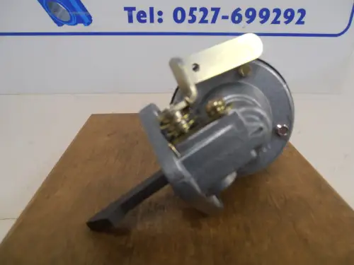 YANMAR DIESEL BRANDSTOFPOMP 124070-52010 NIEUW - Miniatuur afbeelding 2