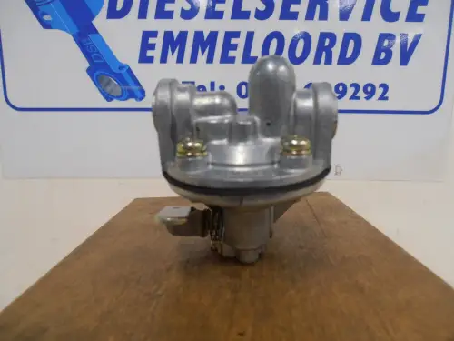 YANMAR DIESEL BRANDSTOFPOMP 124070-52010 NIEUW - Miniatuur afbeelding 5