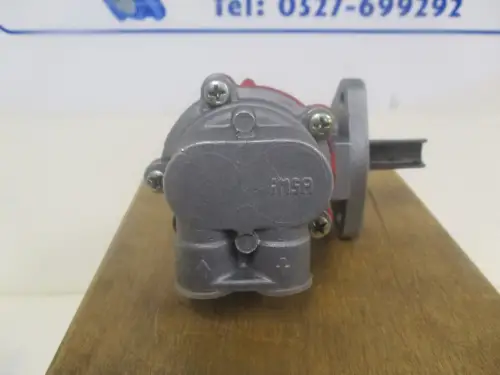 PERKINS DIESEL BRANDSTOFPOMP 1660 NIEUW - Miniatuur afbeelding 1