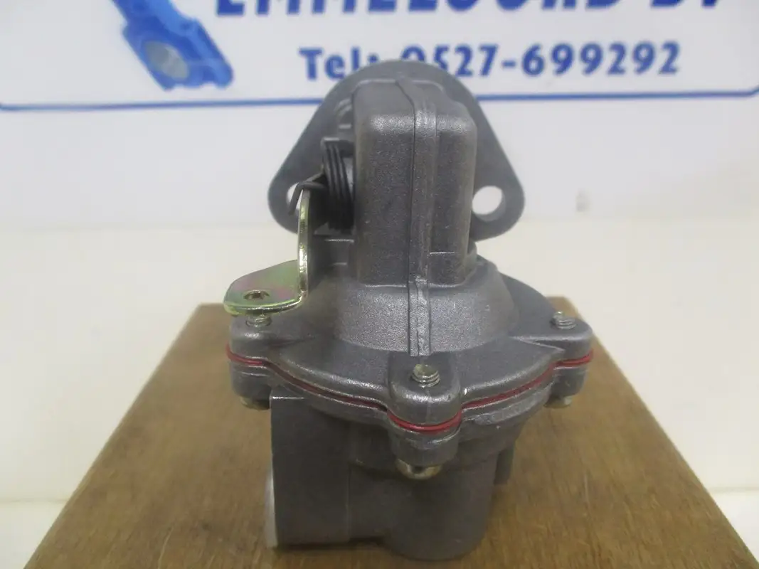 PERKINS DIESEL FEED PUMP 1660 NEW - Picture 2