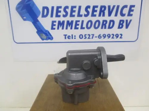 PERKINS DIESEL BRANDSTOFPOMP 1660 NIEUW - Miniatuur afbeelding 4