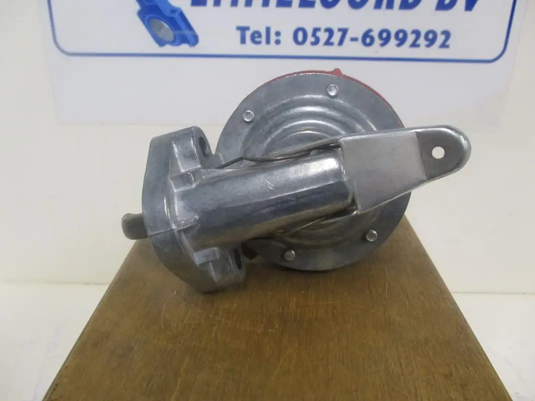 PERKINS DIESEL FEED PUMP 1687_1 NEW - Picture 2