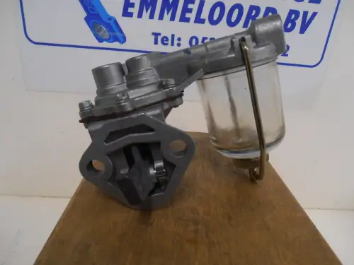 PERKINS DIESEL FEED PUMP 1695_1 NEW - Thumb image 3