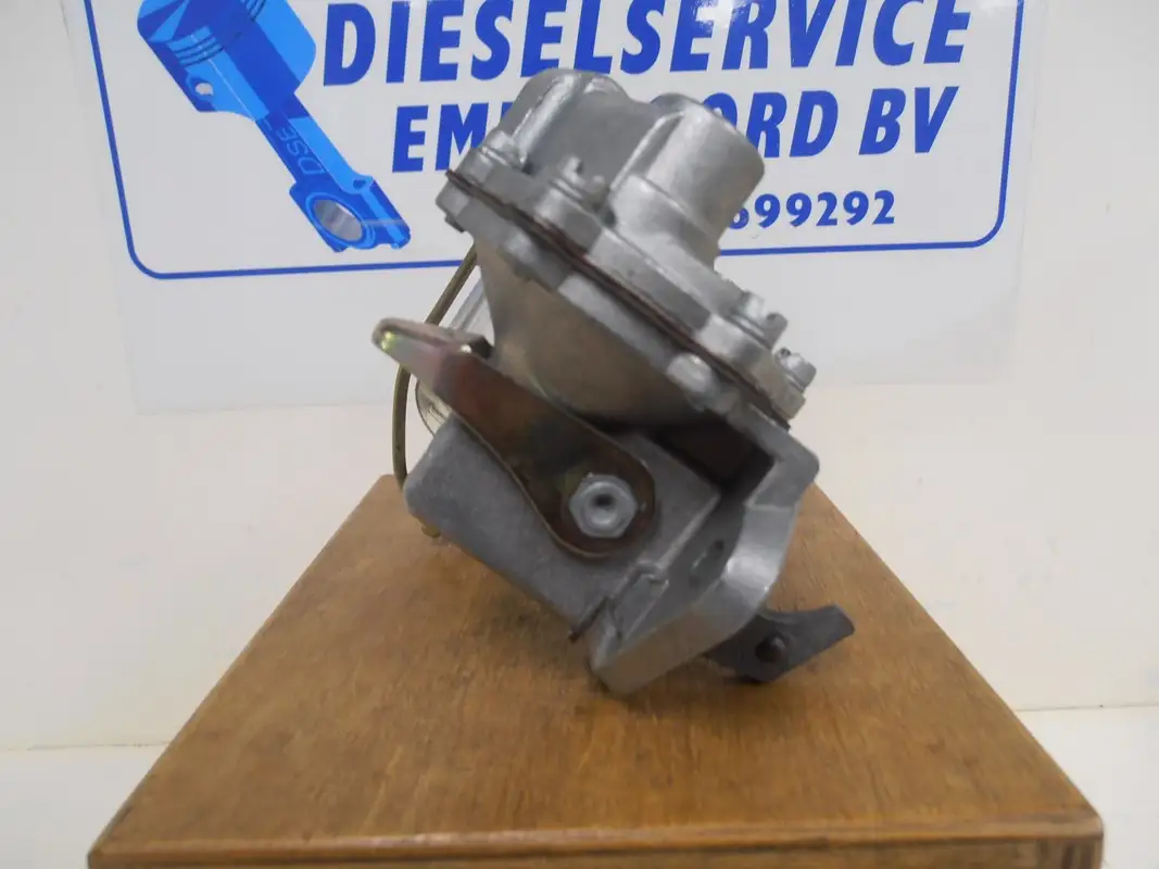 POMPE À CARBURANT DIESEL PERKINS 1695_1 NEUVE - Image 4