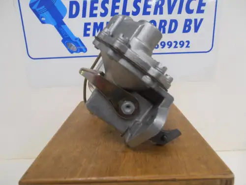POMPE À CARBURANT DIESEL PERKINS 1695_1 NEUVE - Miniature 4