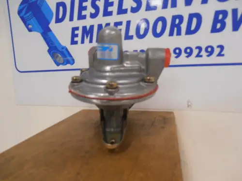 PERKINS DIESEL VOEDINGSPOMP 1752_1 NIEUW - Miniatuur afbeelding 1