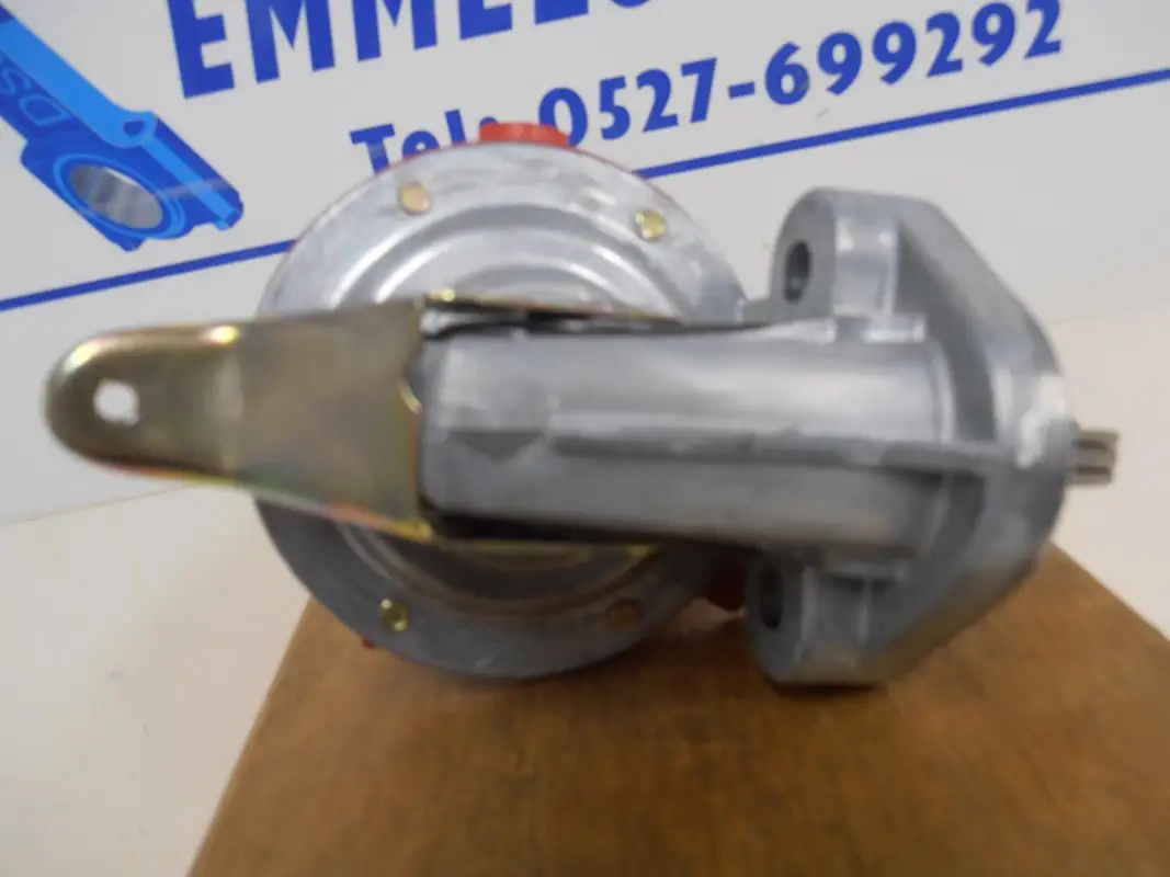 PERKINS DIESEL FÜDRENPUMPE 1752_1 NEU – Bild 2