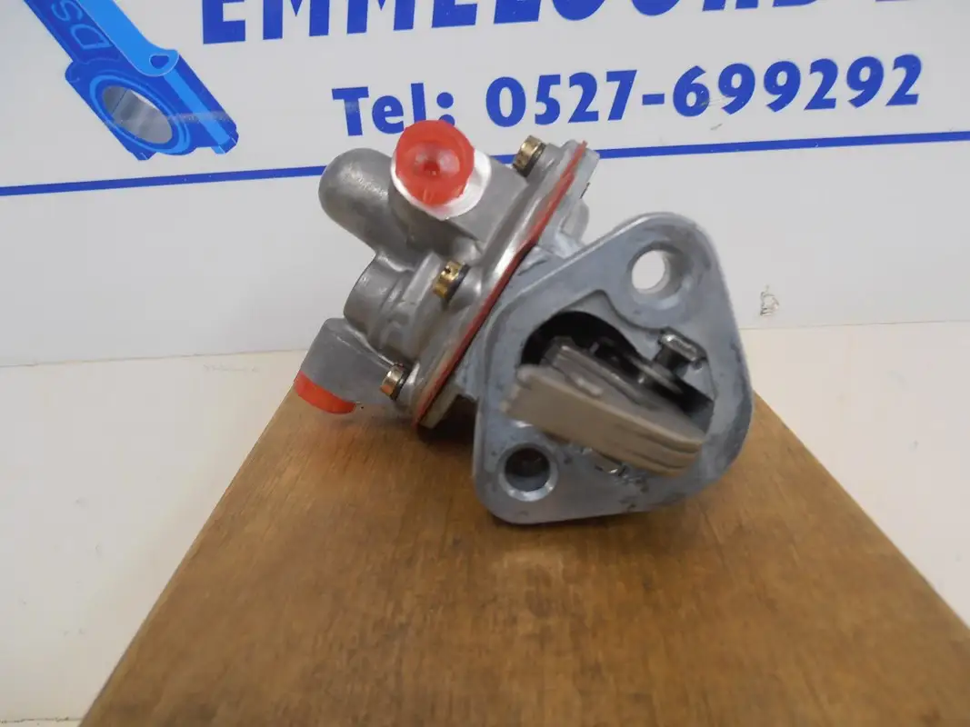 POMPE D'ALIMENTATION DIESEL PERKINS 1752_1 NEUVE - Image 3