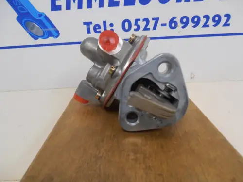 BOMBA DE ALIMENTACIÓN DIESEL PERKINS 1752_1 NUEVA - Imagen miniatura 3