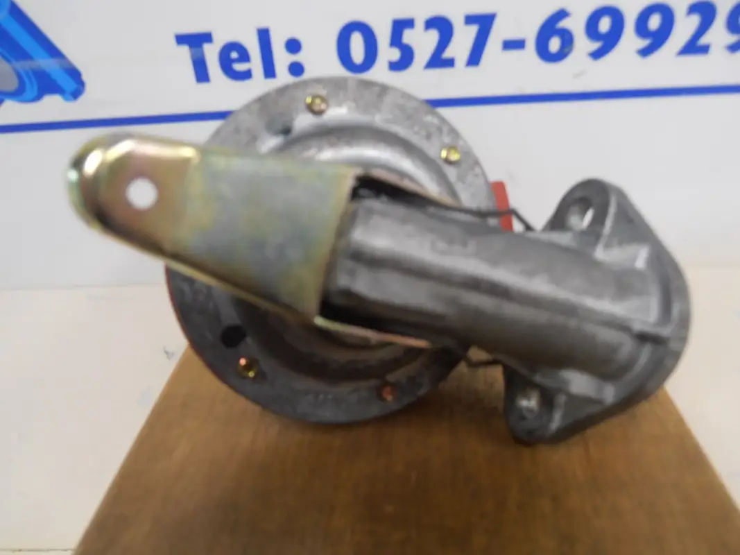 ДИЗЕЛЬНЫЙ НАСОС ПИТАНИЯ PERKINS 1756_2 НОВЫЙ - Фото 2